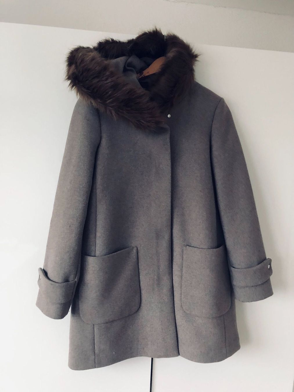Mango Vestes: JACKE VON MANGO GRÖSSE S – D'occasion à Malters par Kuettel1 1