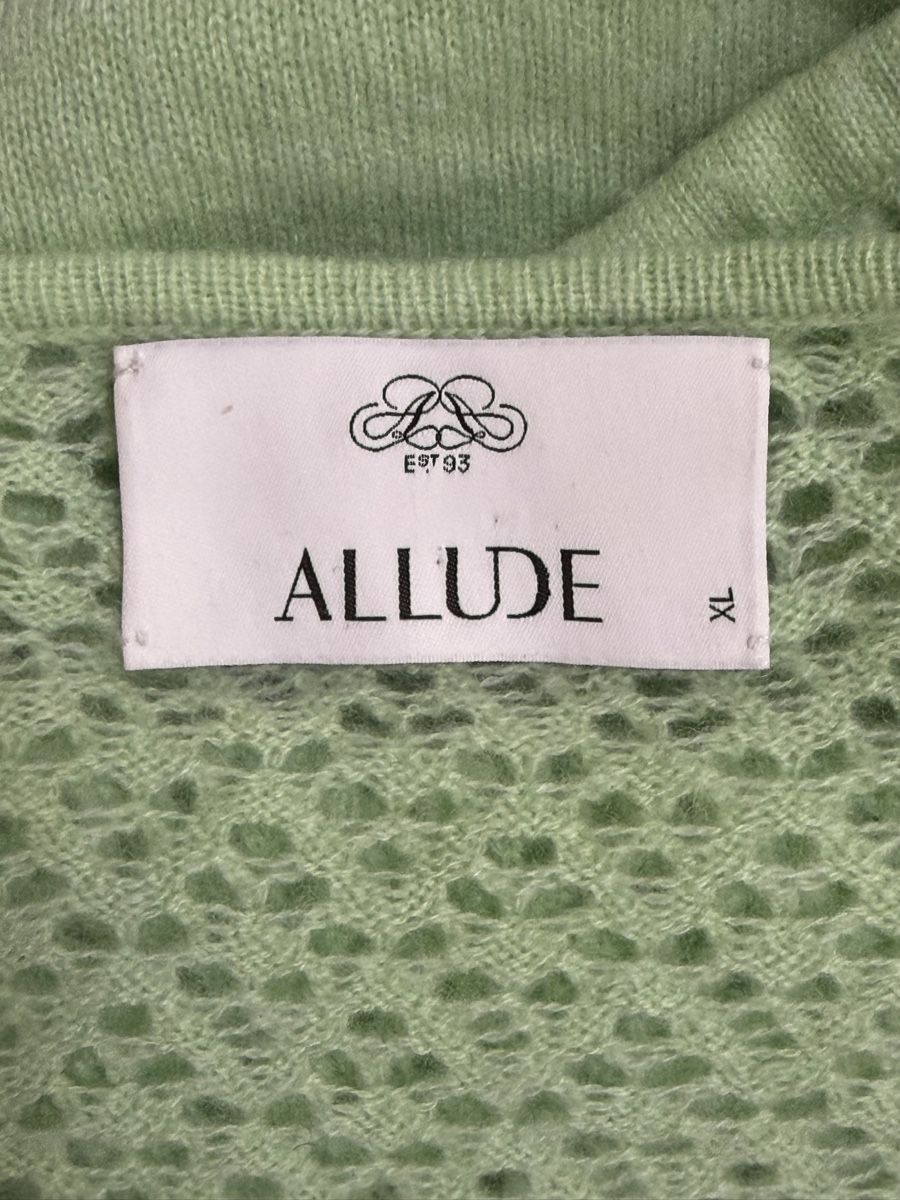 Allude Maglioni & Felpe: Allude Kaschmir Pullover Grösse XL – Usato da Elsau venduto da ivyfashion 1