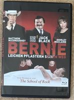 BERNIE 