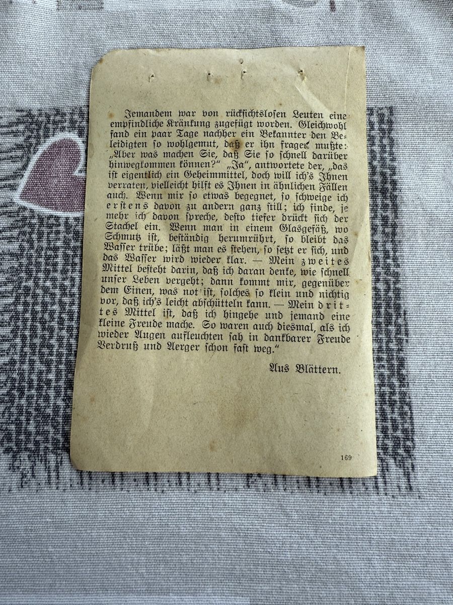 Documenti: Zeitungsartikel Freitag 17 Juni 1927 – Usato da Lohn SH venduto da scopi_19 1