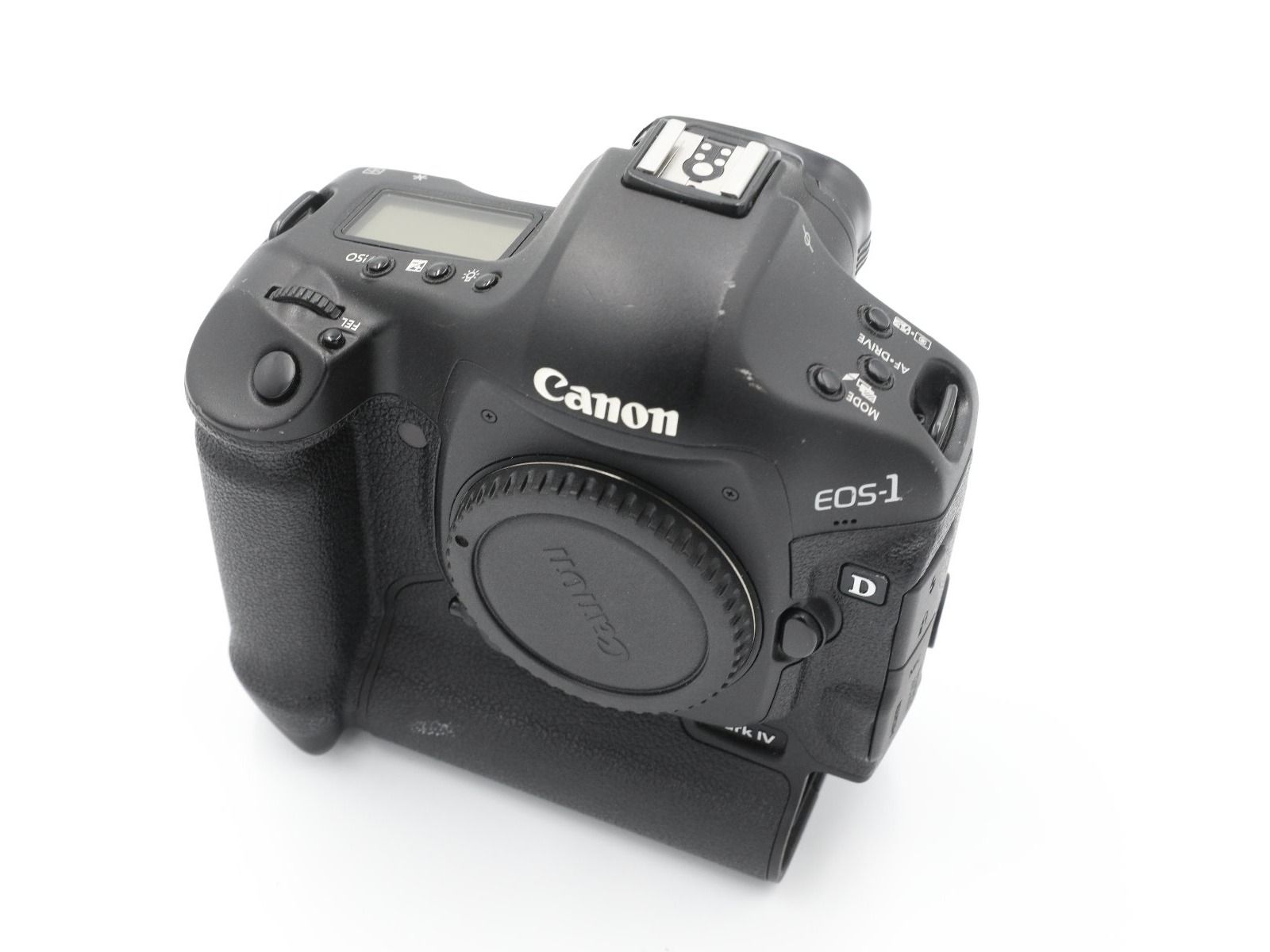 Canon Fotocamera: EOS 1d MK IV – Difettoso da Lenzburg venduto da  1