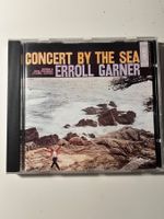 ERROLL GARNER - CONCERT BY THE SEA