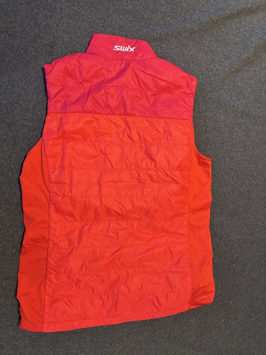 Gilet & Giacche: Gilet von SWIX – Nuovo (secondo la descrizione) da Mattstetten venduto da seven72 1