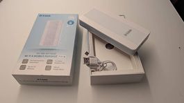 D-Link Wi-Fi 6 Mobile Hotspot F518 (NEU)