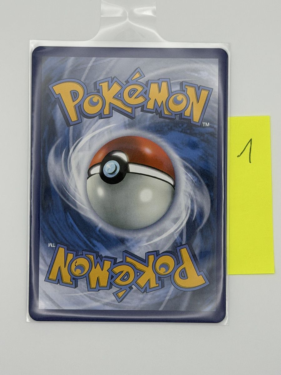 Pokémon Carte collezionabili: Pokémon Noibat 169/159 – Nuovo (secondo la descrizione) da Uster venduto da CDM96 1