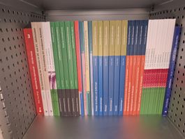 Passerelle 2025 - NEU & Unbenutzt (Compendio) inkl Digital