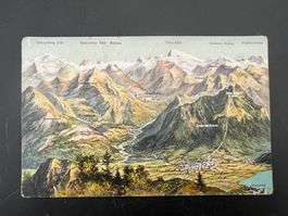 AK  1908 Stans  Panorama  (G1335)