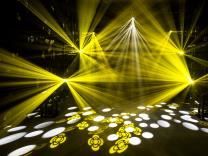 Illuminazione & Effetti luce: EUROLITE LED CAT-80 Strahleneffekt – Nuovo e nell'imballaggio originale da Däniken SO venduto da Profog1 8
