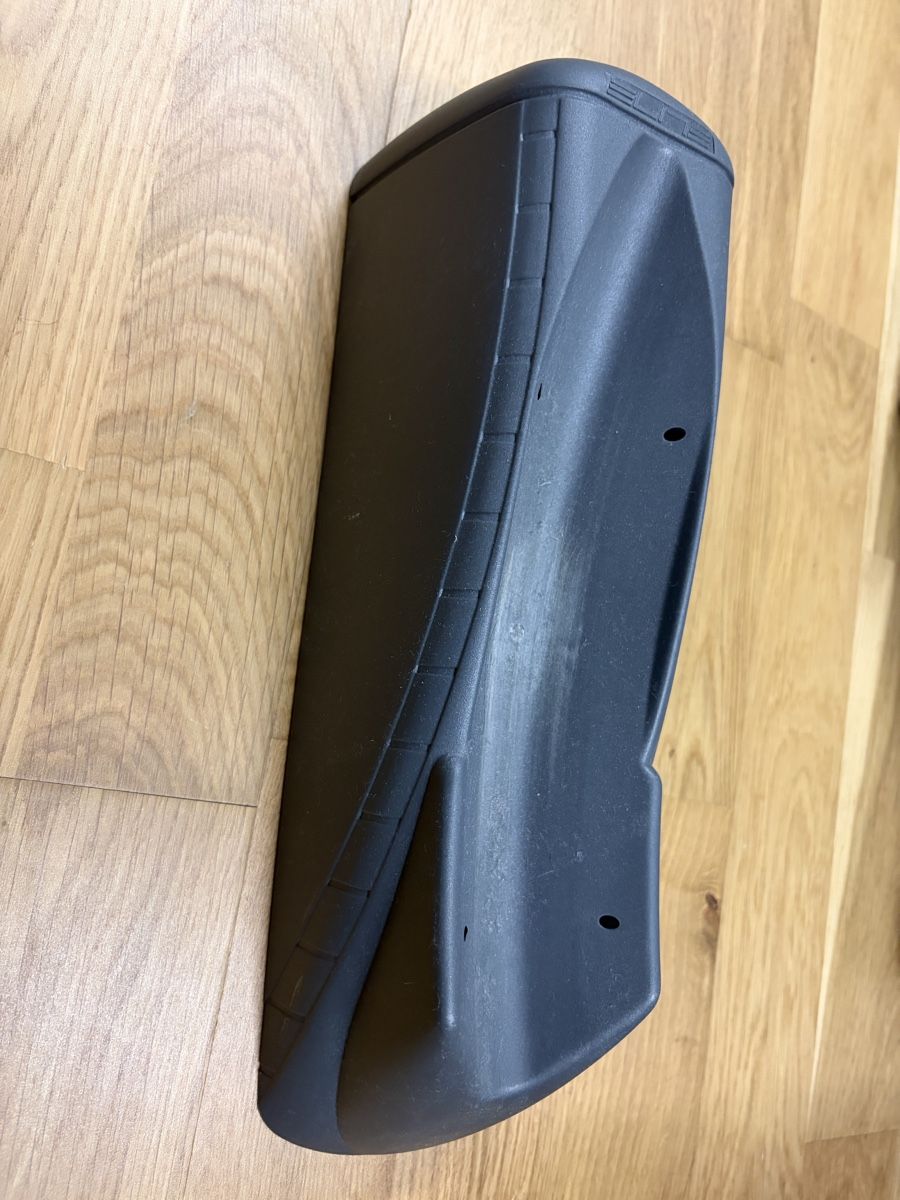 Hometrainer: CycleOps Rollentrainer Indoor – Gebraucht aus Paspels von Giango33 3