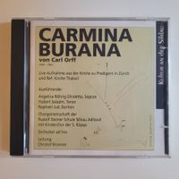 Carmina Burana Carl Orff F5