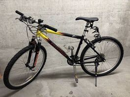 Mountainbike