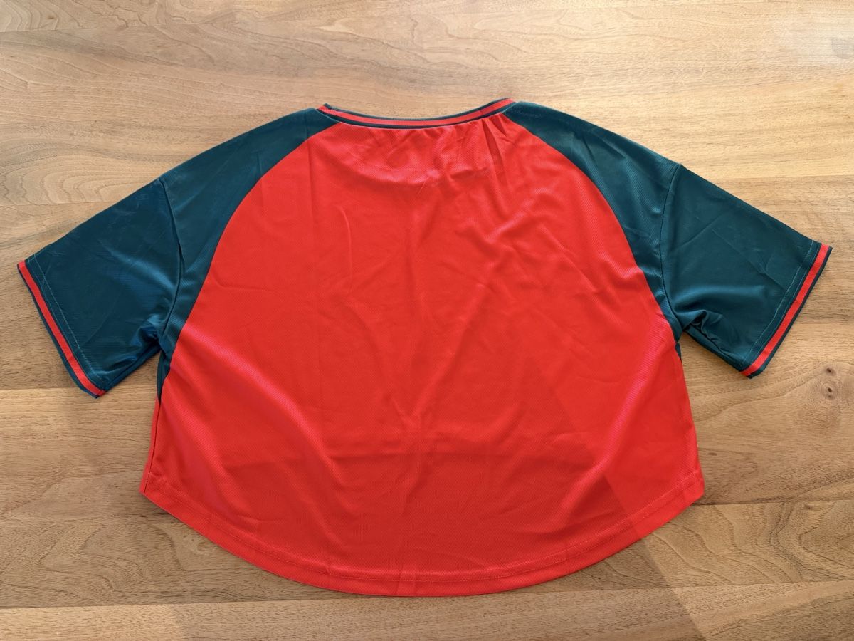 Leibchen & Hosen: Portugal Trikot  – Gebraucht aus Adliswil von Marjin 2