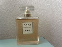 Coco Chanel mademoiselle 100ml eau de parfume, NEU