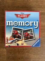 Memory Spiel Disney Planes