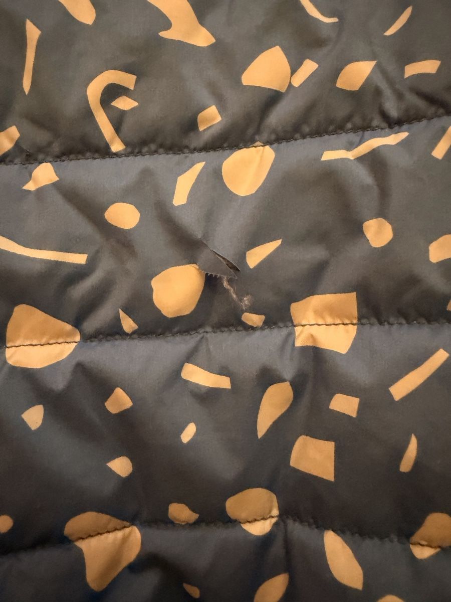 Namuk Giacche: namuk Primaloft Jacke 116/122 – Usato da Nänikon venduto da broug 5