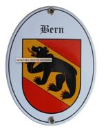 Emailschild - Kanton Bern