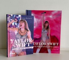Taylor Swift Bücher