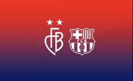 2 Tickets für FC Basel vs FC Barcelona zu verkaufen