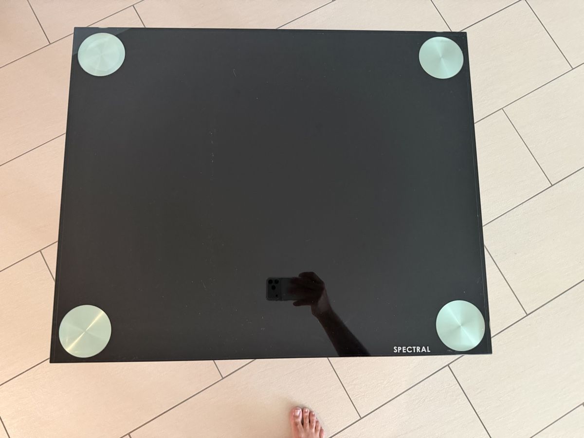 Spectral Wandhalterungen: SPECTRAL HI-FI Rack – Gebraucht aus Rapperswil SG von Whitecielo 2