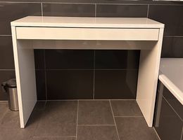 Schminktisch