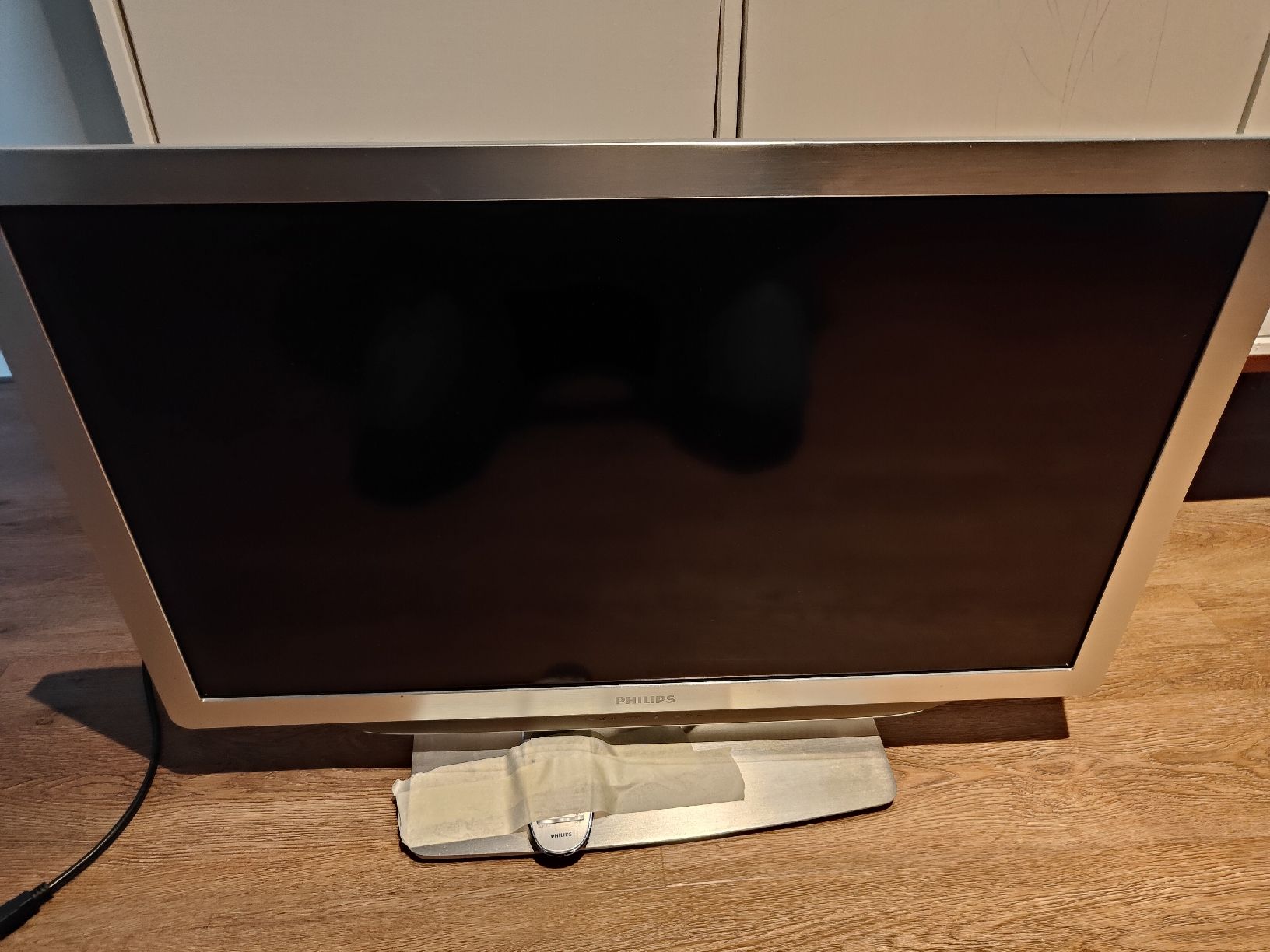 Televisori: Philips TV mit HDMI-Kabel – Usato da Pfäffikon SZ venduto da tom_29mp