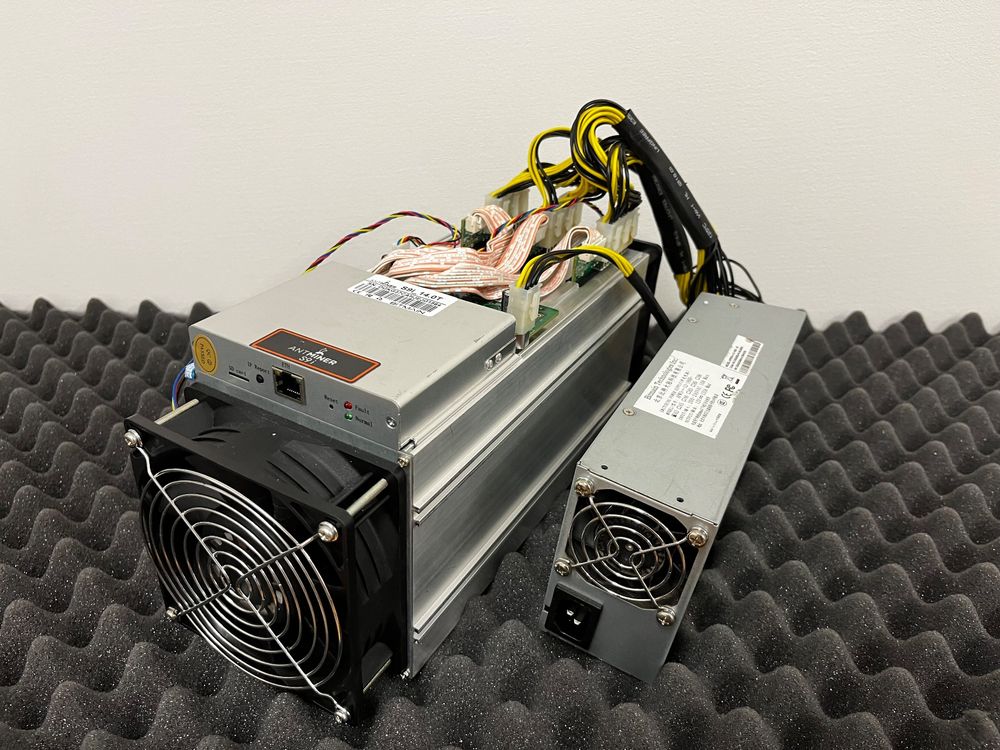 Antminer clearance s9i 14th