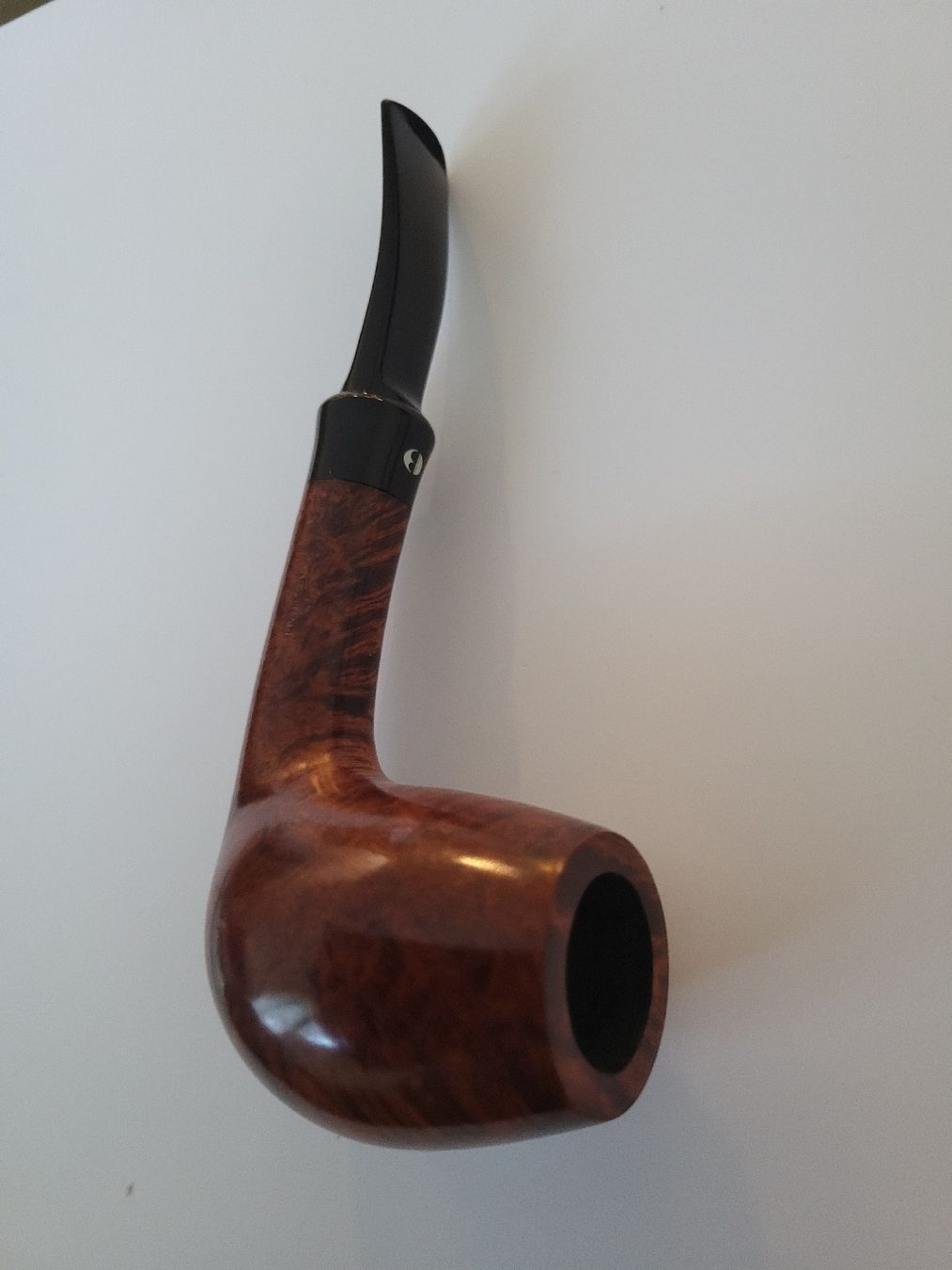 Pipe & Accessori: Pfeife Swiss Made  2-1-9.116 Bentley  – Nuovo (secondo la descrizione) da nunningen venduto da mic_88k2