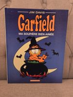 Garfield N°31 - Ma soupièce bien-aimée