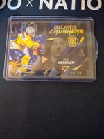 Kessler // Board Crushers 08/90 // HCD // HC DAVOS