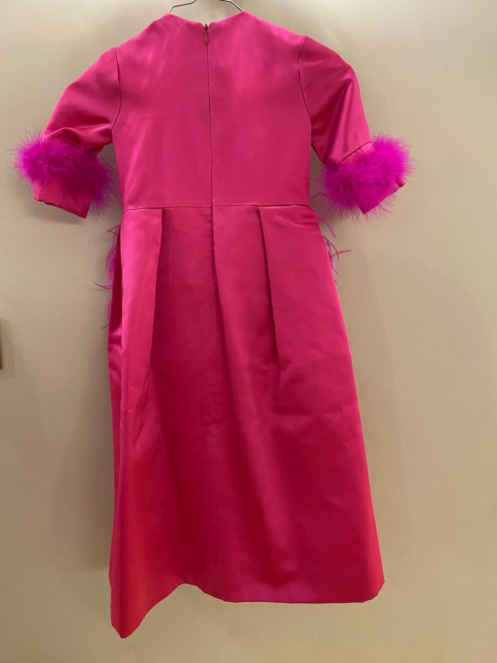 Kleider & Röcke: Robe mariage taille 12 ans – Gebraucht aus Conches von chn_hgl6 4