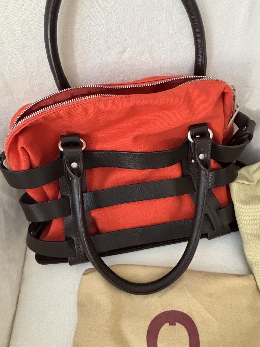 Aigner Borse da donna: Aigner Damaskus Handtasche original – Usato da Auenstein venduto da sonnenschein1256 1