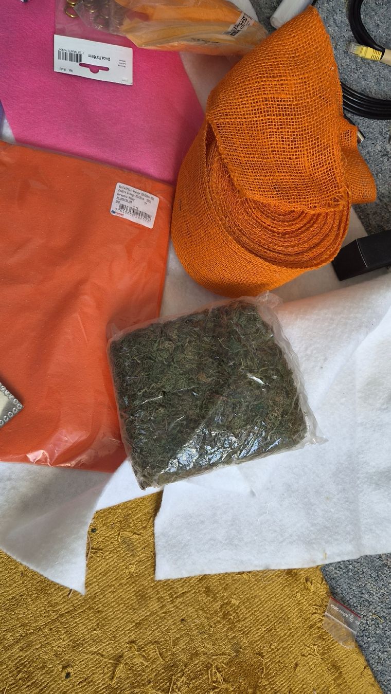 Kit bricolage: Bastelset – Nuovo (secondo la descrizione) da Kölliken venduto da MissesBossTop1 7
