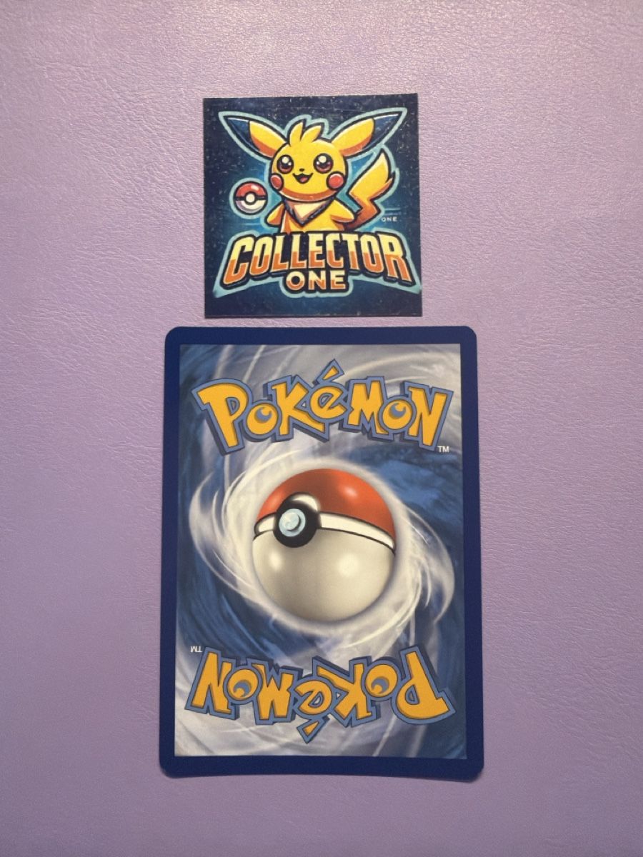 Pokémon Carte collezionabili: Pokemon Krabby Reverse Holo Top selten – Nuovo (secondo la descrizione) da Lommiswil venduto da CollectorOne 1