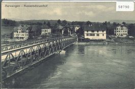 Aarwangen - Ausserscheuerhof
