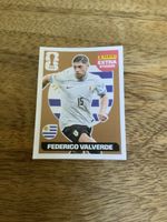 Panini Extra Sticker Federico Valverde