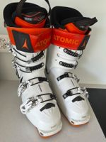 Chaussures de freerando Atomic Hawx Ultra XTD 120