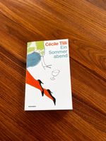 Buch Ein Sommerabend