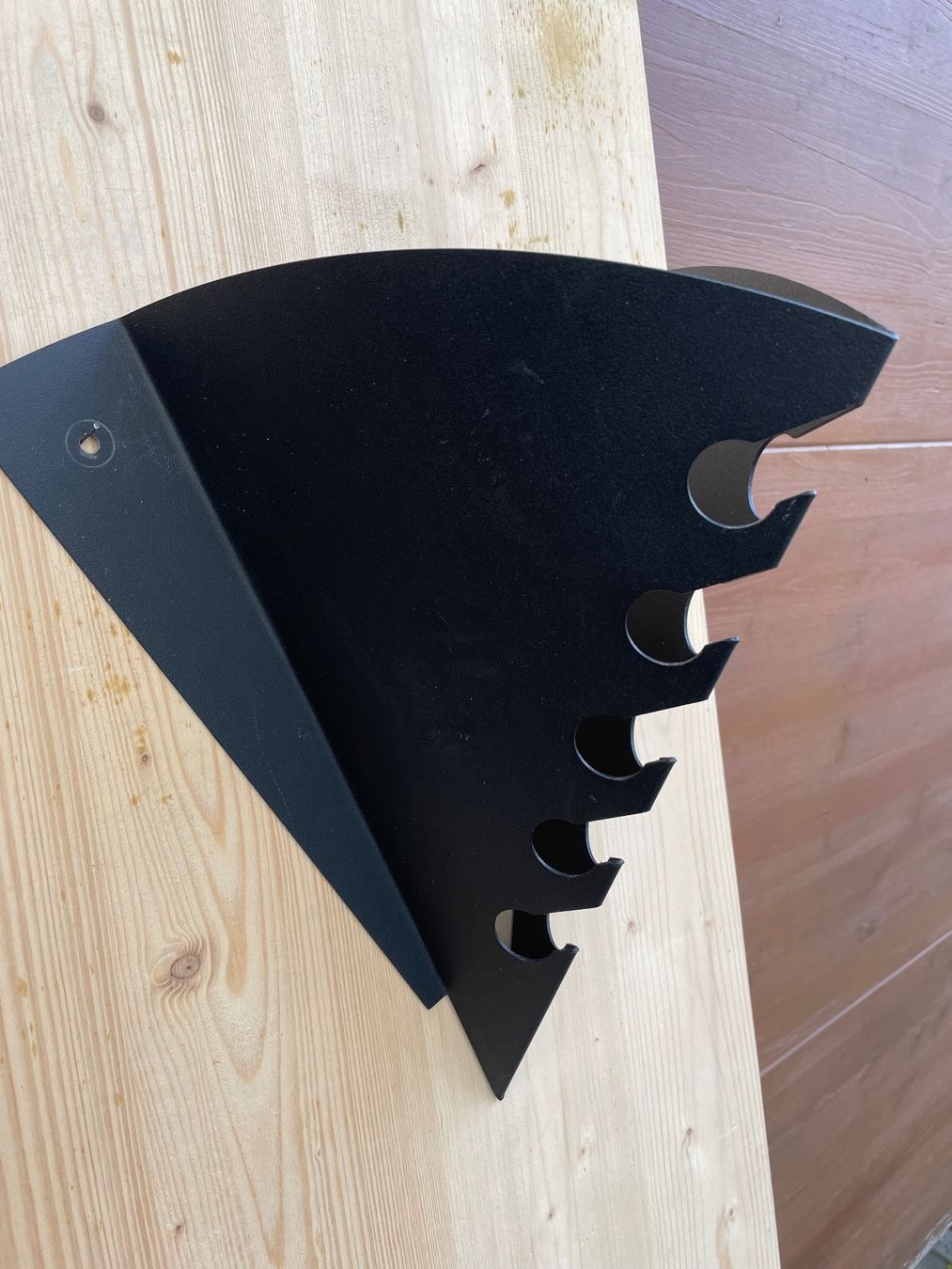 Garderobe: Garderobenhaken – Gebraucht aus Luzern von Amei00 1