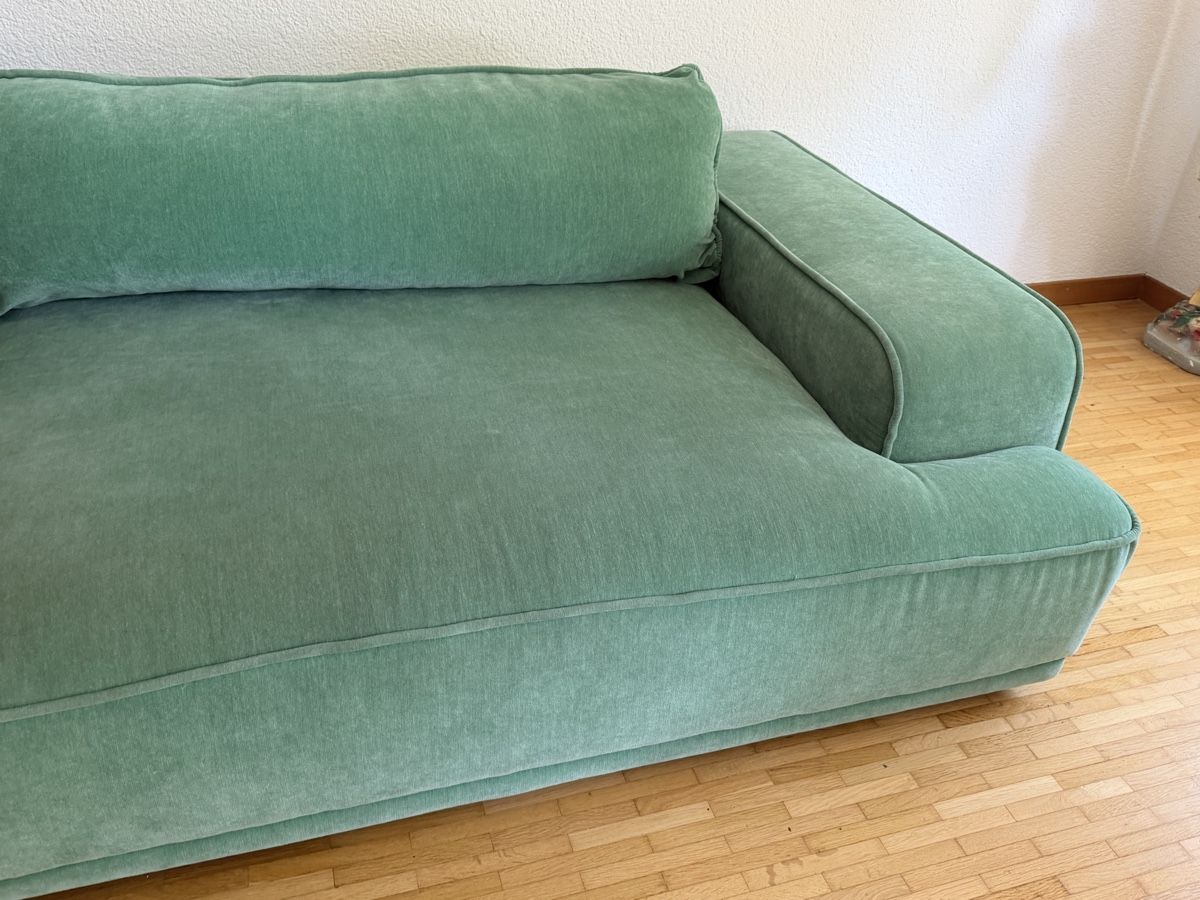 Sofas: Sofacompany Design Sofa Leonora – Gebraucht aus Laupen BE von Lisafurby 2