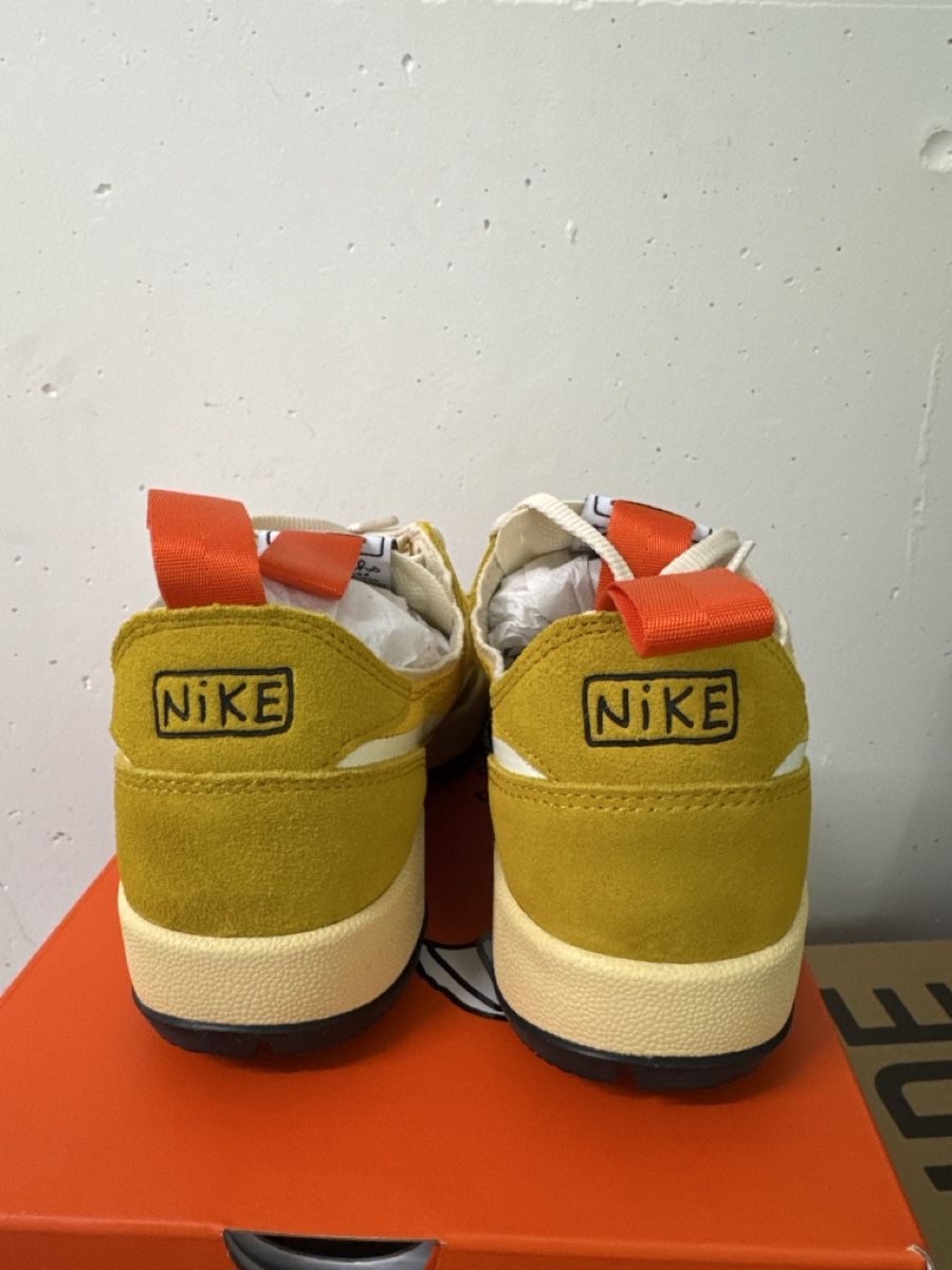 Nike Scarpe da uomo: Tom Sachs Nike General Purpose shoe 38 – Nuovo e nell'imballaggio originale da Bülach venduto da Sarah_sun93 1