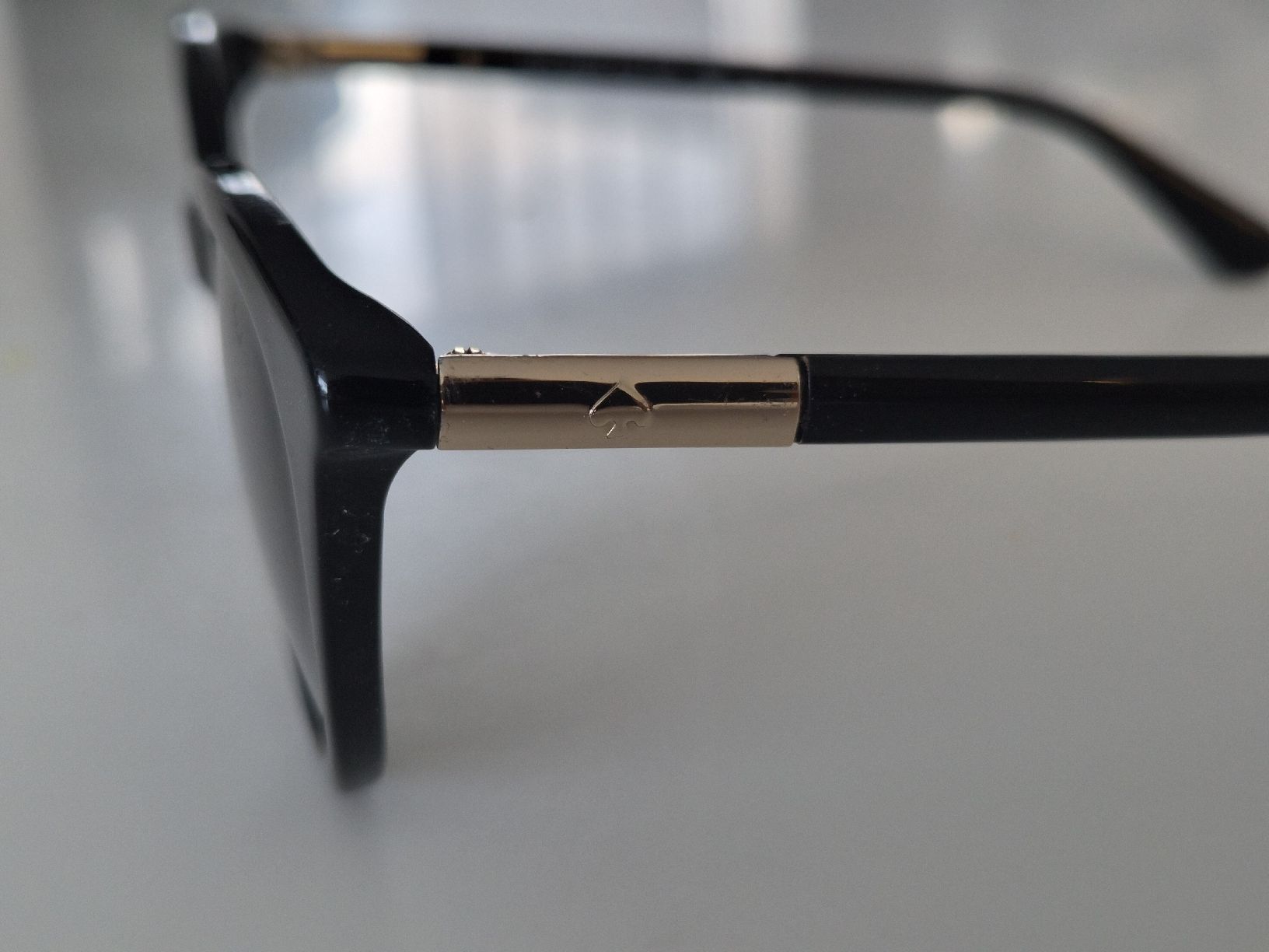 Kate Spade Occhiali & Lenti: Lunettes de soleil KATE SPADE – Usato da Courtepin venduto da mandy67 5