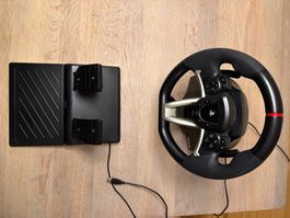 Hori Racing Wheel Apex PC - PS4 - PS5