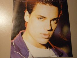 Vinyl-Single Nick Kamen - Each Time You Break My Heart