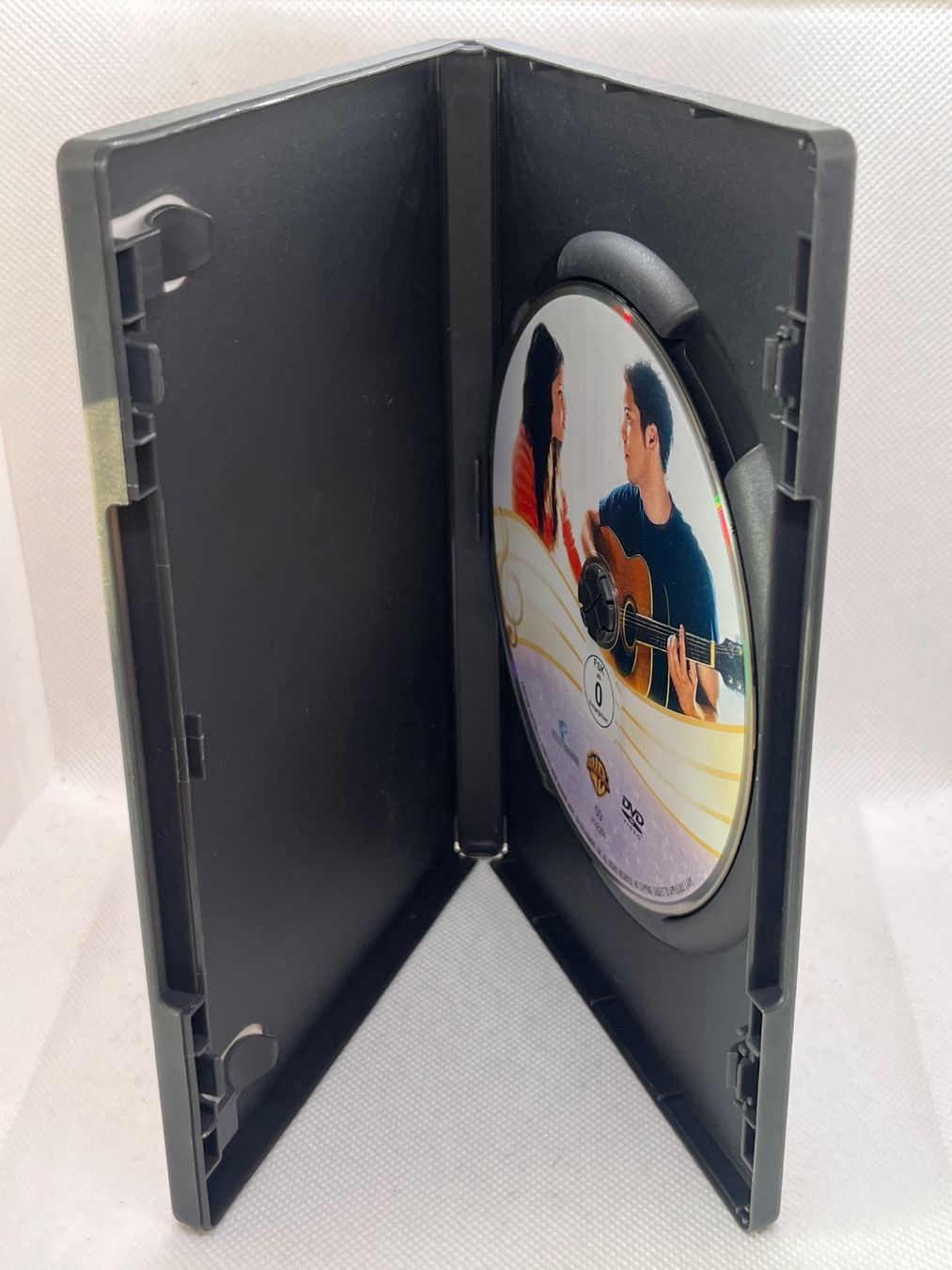 Tutti i DVDs: Another Cinderella Story DVD – Usato da Hinterkappelen venduto da Kim1992 2