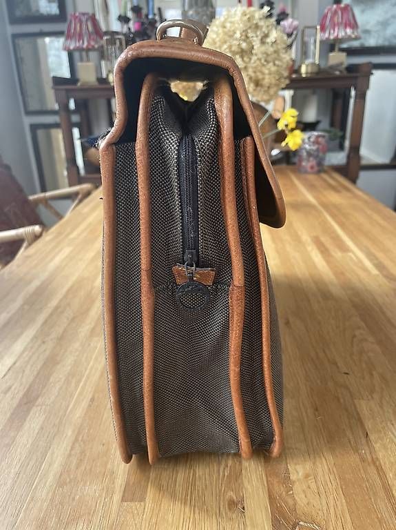 Taschen: Sac cartable portefeuille Longchamp – Gebraucht aus Troinex von nadinebmichaelson 3
