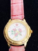 Montre Michel Jordi "Suisse 1291" Ethno Watch-Édition Limité