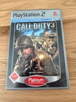 Call of Duty 3 – PS2 Playstation 2