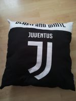 Juventus Kissen