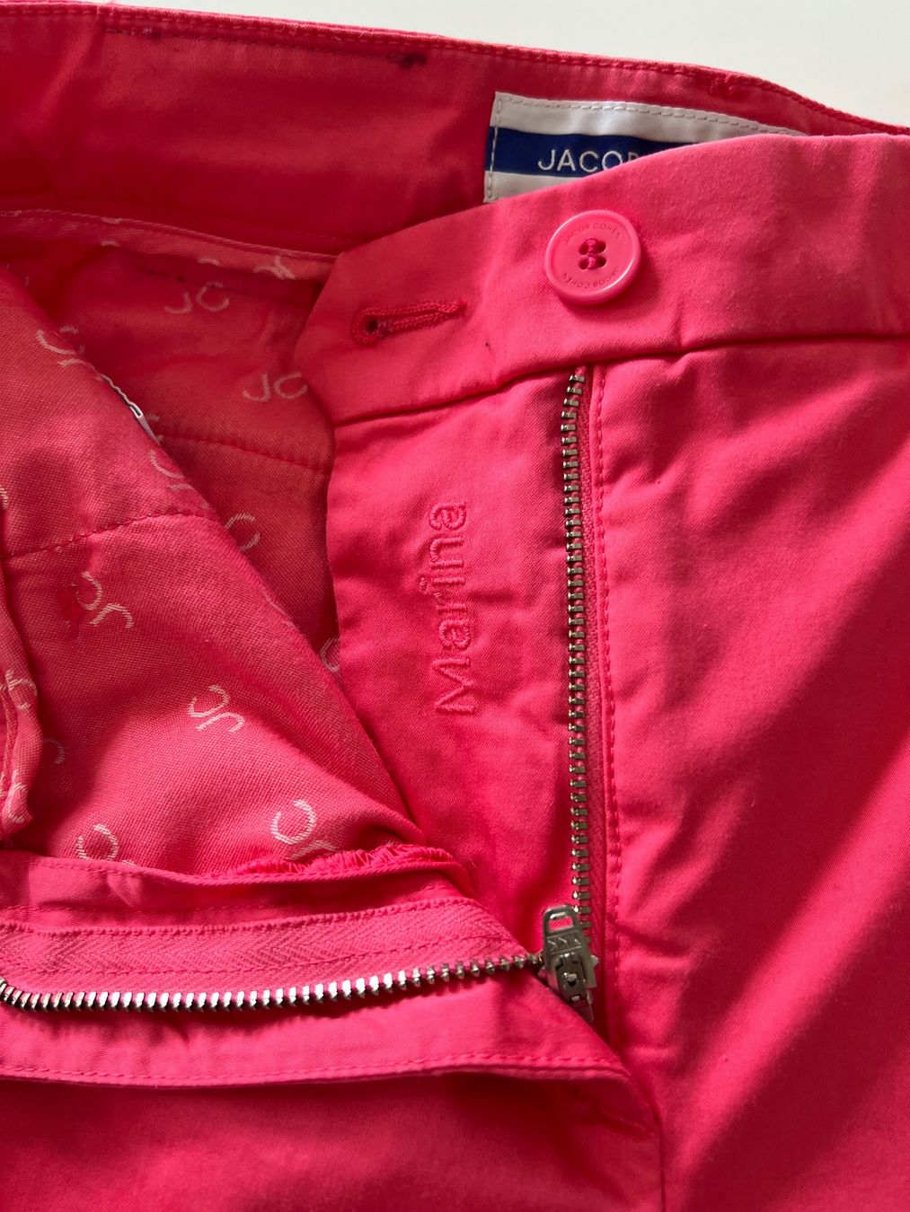 Jacob Cohën Pantaloni: Damen Hose Jacob Cohen – Nuovo (secondo la descrizione) da wolfhausen venduto da per13lina 2