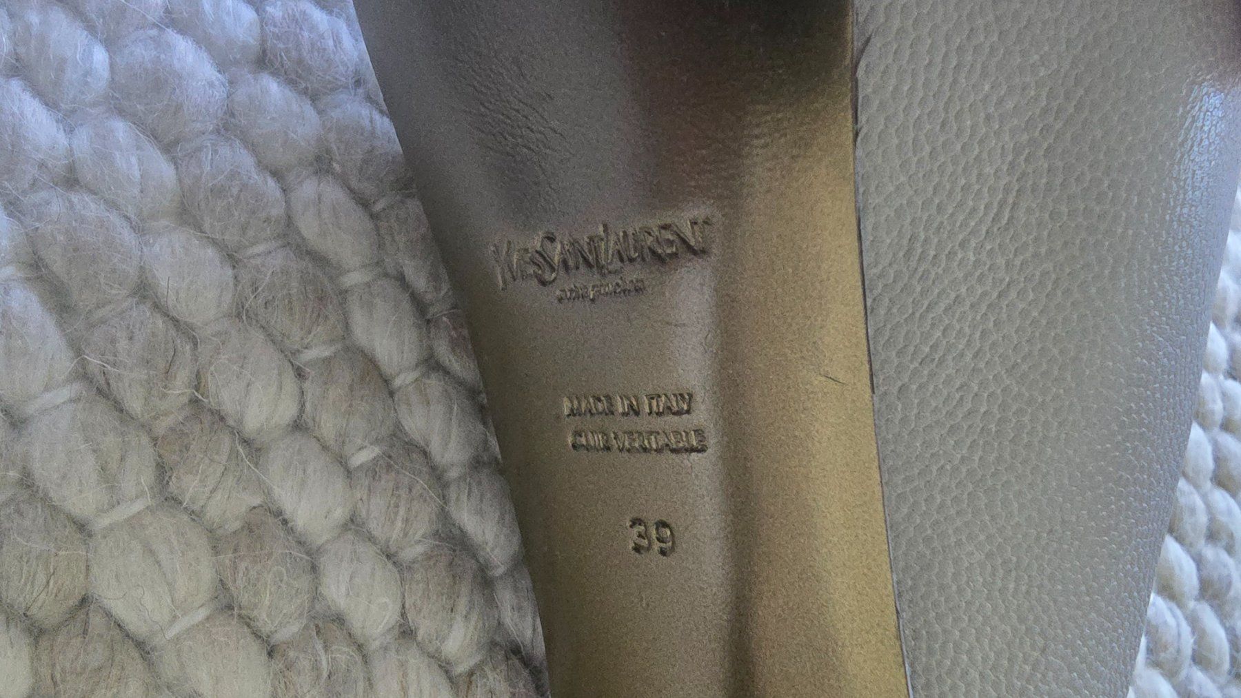 Damenschuhe: Sandales – Gebraucht aus Epalinges von aldamarkes 1